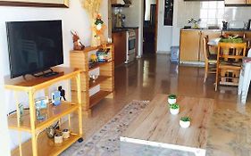 Pissouri Heights Apartments